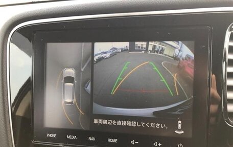 Mitsubishi Outlander III рестайлинг 3, 2021 год, 2 135 000 рублей, 20 фотография
