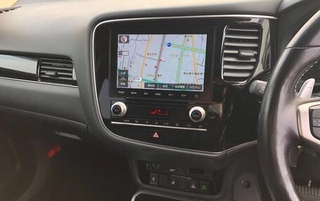 Mitsubishi Outlander III рестайлинг 3, 2021 год, 2 135 000 рублей, 19 фотография