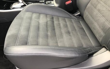 Mitsubishi Outlander III рестайлинг 3, 2021 год, 2 135 000 рублей, 25 фотография