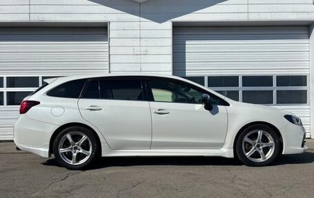 Subaru Levorg I, 2017 год, 1 170 000 рублей, 4 фотография