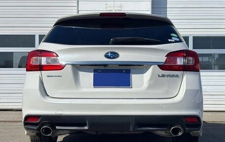 Subaru Levorg I, 2017 год, 1 170 000 рублей, 6 фотография