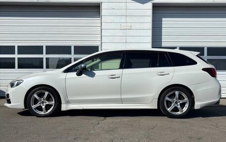 Subaru Levorg I, 2017 год, 1 170 000 рублей, 8 фотография