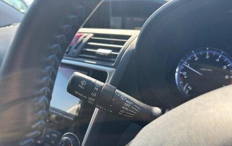 Subaru Levorg I, 2017 год, 1 170 000 рублей, 10 фотография