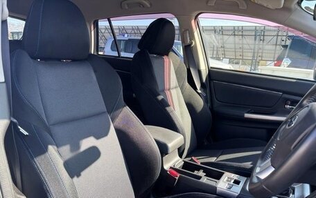 Subaru Levorg I, 2017 год, 1 170 000 рублей, 9 фотография