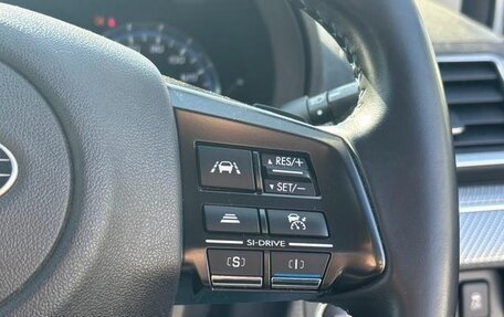 Subaru Levorg I, 2017 год, 1 170 000 рублей, 12 фотография