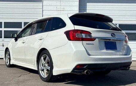 Subaru Levorg I, 2017 год, 1 170 000 рублей, 7 фотография