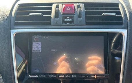 Subaru Levorg I, 2017 год, 1 170 000 рублей, 16 фотография