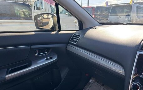 Subaru Levorg I, 2017 год, 1 170 000 рублей, 26 фотография