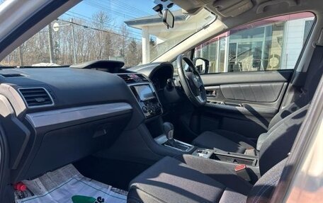 Subaru Levorg I, 2017 год, 1 170 000 рублей, 24 фотография