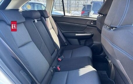Subaru Levorg I, 2017 год, 1 170 000 рублей, 28 фотография