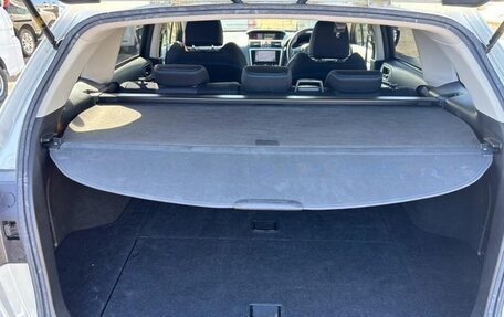 Subaru Levorg I, 2017 год, 1 170 000 рублей, 33 фотография