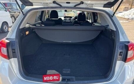 Subaru Levorg I, 2017 год, 1 170 000 рублей, 32 фотография