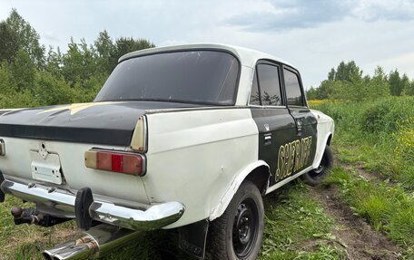 Москвич 412, 1993 год, 50 000 рублей, 12 фотография
