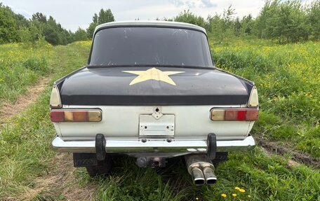 Москвич 412, 1993 год, 50 000 рублей, 7 фотография