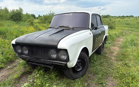 Москвич 412, 1993 год, 50 000 рублей, 2 фотография