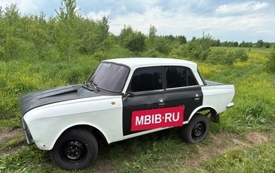 Москвич 412, 1993 год, 50 000 рублей, 1 фотография