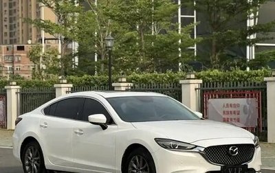 Mazda 6, 2021 год, 1 990 000 рублей, 1 фотография