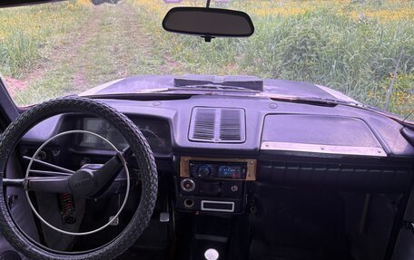 Москвич 412, 1993 год, 50 000 рублей, 24 фотография
