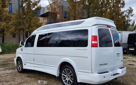 GMC Savana I, 2020 год, 9 150 000 рублей, 2 фотография