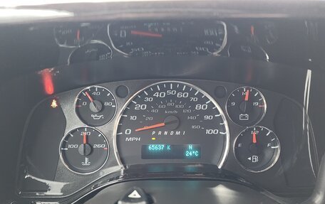 GMC Savana I, 2020 год, 9 150 000 рублей, 7 фотография