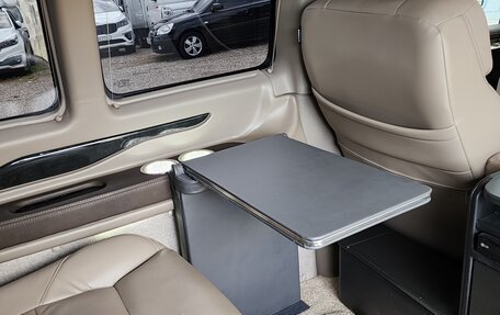 GMC Savana I, 2020 год, 9 150 000 рублей, 11 фотография