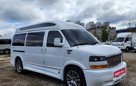 GMC Savana I, 2020 год, 9 150 000 рублей, 9 фотография