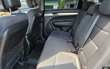 KIA Sorento II рестайлинг, 2012 год, 1 550 000 рублей, 15 фотография