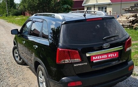 KIA Sorento II рестайлинг, 2012 год, 1 550 000 рублей, 4 фотография