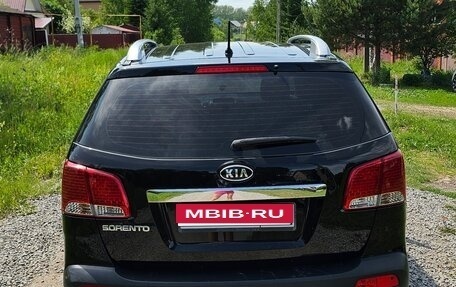 KIA Sorento II рестайлинг, 2012 год, 1 550 000 рублей, 5 фотография
