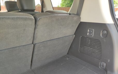 Infiniti QX80 I рестайлинг, 2016 год, 3 350 000 рублей, 15 фотография