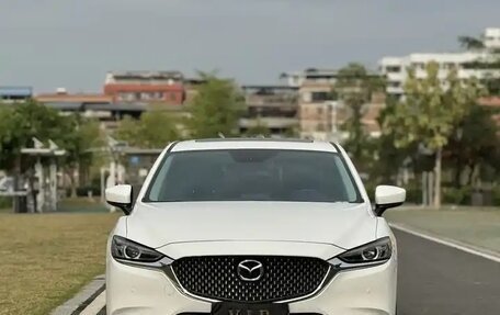 Mazda 6, 2021 год, 1 990 000 рублей, 2 фотография