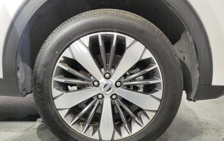 Haval F7x I, 2021 год, 1 313 000 рублей, 12 фотография