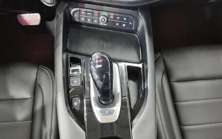 Haval F7x I, 2021 год, 1 313 000 рублей, 10 фотография