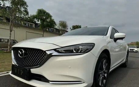 Mazda 6, 2021 год, 1 990 000 рублей, 4 фотография
