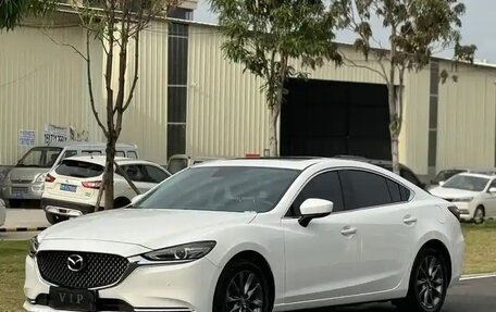 Mazda 6, 2021 год, 1 990 000 рублей, 3 фотография