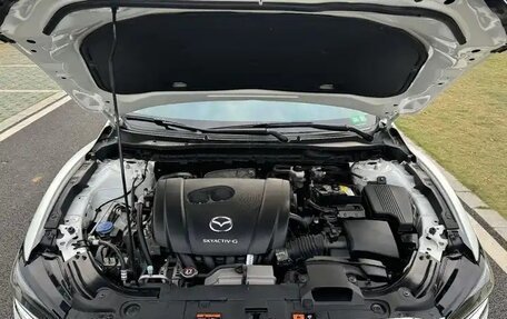 Mazda 6, 2021 год, 1 990 000 рублей, 11 фотография