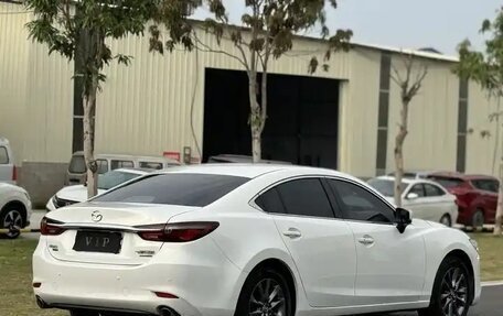 Mazda 6, 2021 год, 1 990 000 рублей, 8 фотография