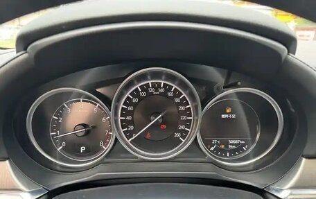 Mazda 6, 2021 год, 1 990 000 рублей, 17 фотография