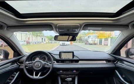 Mazda 6, 2021 год, 1 990 000 рублей, 15 фотография