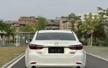 Mazda 6, 2021 год, 1 990 000 рублей, 7 фотография