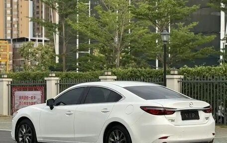 Mazda 6, 2021 год, 1 990 000 рублей, 6 фотография