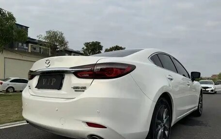 Mazda 6, 2021 год, 1 990 000 рублей, 9 фотография