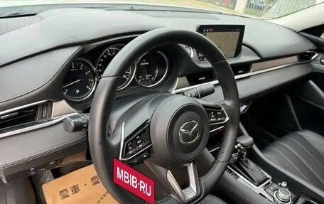 Mazda 6, 2021 год, 1 990 000 рублей, 16 фотография