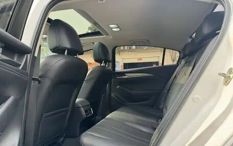 Mazda 6, 2021 год, 1 990 000 рублей, 20 фотография