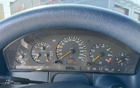 Mercedes-Benz S-Класс, 1998 год, 949 000 рублей, 12 фотография