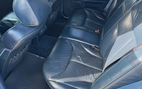 Mercedes-Benz S-Класс, 1998 год, 949 000 рублей, 15 фотография