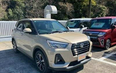 Daihatsu Rocky, 2021 год, 1 345 000 рублей, 1 фотография
