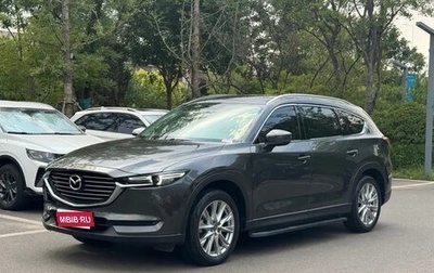 Mazda CX-8, 2021 год, 3 000 111 рублей, 1 фотография