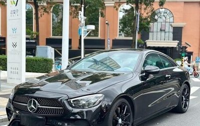 Mercedes-Benz E-Класс, 2022 год, 4 632 333 рублей, 1 фотография