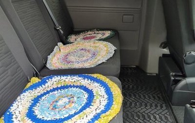 Volkswagen Caravelle T6 рестайлинг, 2021 год, 4 300 000 рублей, 1 фотография